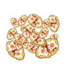 たません 〜いつもとなりに〜（個別スタンプ：3）