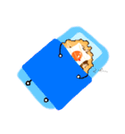 たません 〜いつもとなりに〜（個別スタンプ：10）