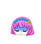 ゆっくり咲桜ver.2（個別スタンプ：22）