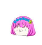 ゆっくり咲桜ver.2（個別スタンプ：23）