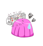 ゆっくり咲桜ver.2（個別スタンプ：27）