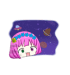 ゆっくり咲桜ver.2（個別スタンプ：31）