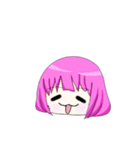 ゆっくり咲桜ver.2（個別スタンプ：39）