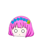 ゆっくり咲桜ver.2（個別スタンプ：40）