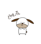 ゆるふわヒン八戸弁（個別スタンプ：1）