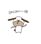 ゆるふわヒン八戸弁（個別スタンプ：19）