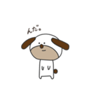 ゆるふわヒン八戸弁（個別スタンプ：22）