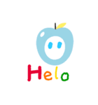 ぷにすた3（個別スタンプ：2）