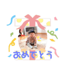 あおいスタンプ！withあね（個別スタンプ：12）
