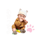 あおいスタンプ！withあね（個別スタンプ：23）