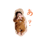 あおいスタンプ！withあね（個別スタンプ：31）