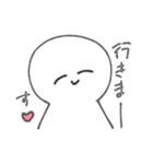 なんでもいい人（個別スタンプ：7）