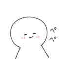 なんでもいい人（個別スタンプ：10）