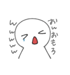 なんでもいい人（個別スタンプ：12）