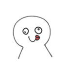 なんでもいい人（個別スタンプ：40）
