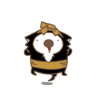 こんぶまきオオカミスペシャル（個別スタンプ：2）