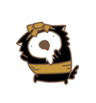こんぶまきオオカミスペシャル（個別スタンプ：5）