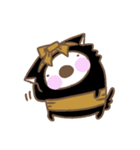こんぶまきオオカミスペシャル（個別スタンプ：6）