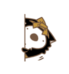 こんぶまきオオカミスペシャル（個別スタンプ：7）