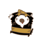 こんぶまきオオカミスペシャル（個別スタンプ：12）