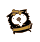 こんぶまきオオカミスペシャル（個別スタンプ：23）
