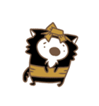 こんぶまきオオカミスペシャル（個別スタンプ：26）