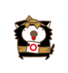 こんぶまきオオカミスペシャル（個別スタンプ：29）