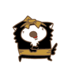 こんぶまきオオカミスペシャル（個別スタンプ：31）