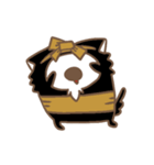 こんぶまきオオカミスペシャル（個別スタンプ：37）