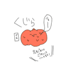 あ！あべも？（個別スタンプ：19）