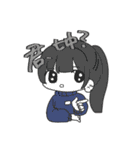 あ！あべも？（個別スタンプ：23）