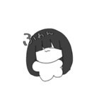 あ！あべも？（個別スタンプ：26）