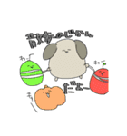 あ！あべも？（個別スタンプ：38）