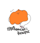 あ！あべも？（個別スタンプ：40）