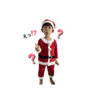 いとのご機嫌なまいにち。（個別スタンプ：7）