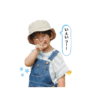 いとのご機嫌なまいにち。（個別スタンプ：10）