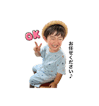 いとのご機嫌なまいにち。（個別スタンプ：14）