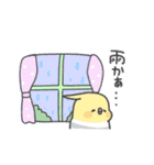 ハルぷぃ5（個別スタンプ：25）