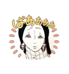 反旗は翻さない、猫。/Vendôme（個別スタンプ：6）