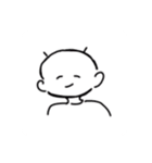saga chan！！！！！！！！！！！！！！！！！！！！！！！！！！！！！！（個別スタンプ：1）