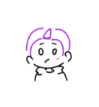saga chan！！！！！！！！！！！！！！！！！！！！！！！！！！！！！！（個別スタンプ：3）