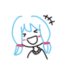 saga chan！！！！！！！！！！！！！！！！！！！！！！！！！！！！！！（個別スタンプ：10）