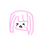 saga chan！！！！！！！！！！！！！！！！！！！！！！！！！！！！！！（個別スタンプ：11）