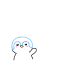 saga chan！！！！！！！！！！！！！！！！！！！！！！！！！！！！！！（個別スタンプ：16）