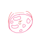 saga chan！！！！！！！！！！！！！！！！！！！！！！！！！！！！！！（個別スタンプ：21）