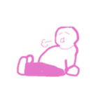 saga chan！！！！！！！！！！！！！！！！！！！！！！！！！！！！！！（個別スタンプ：26）