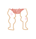 saga chan！！！！！！！！！！！！！！！！！！！！！！！！！！！！！！（個別スタンプ：28）