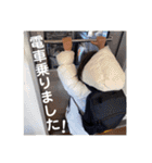 りょうへいくん4さいのスタンプ（個別スタンプ：14）