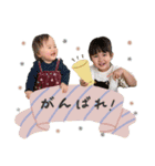 いとちゃん＆ひいろちゃん 2（個別スタンプ：6）