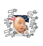かしわまる5（個別スタンプ：4）